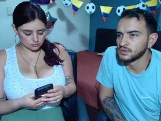 angelasm01 Sex Cam Show