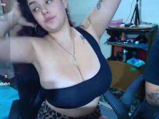 angelasm live webcam show