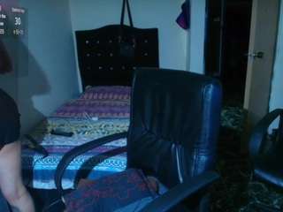 angelasm01's live room