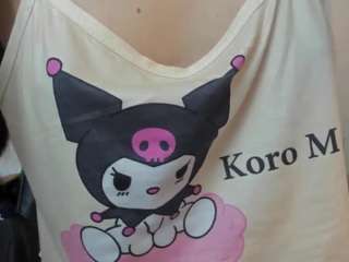 carlina-15 Massage live webcam