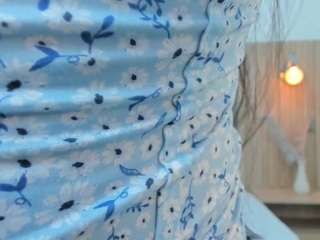 carlina-15 live cam profile