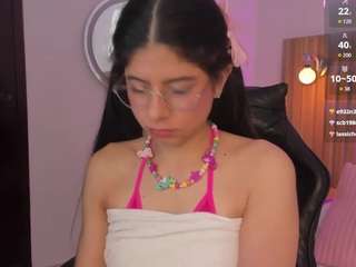 carlina-15 Sex Cam Show
