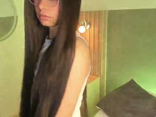 carlina-15 live webcam show