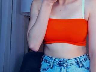caryngargano Live Webcam on CamSoda