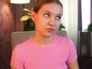 charissebasher from CamSoda is Freechat