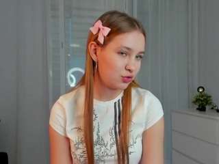 charissebasher Live Webcam on CamSoda