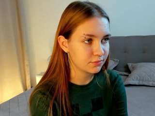 charissebasher Live Webcam on CamSoda