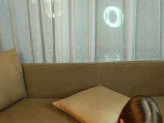 charissebasher from CamSoda