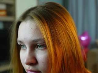 charissebasher Live Webcam on CamSoda