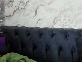 daisyabby03's CamSoda show and profile