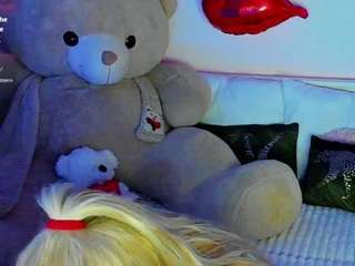 daisyabby03 webcam