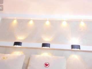 issa-bonnet Live Webcam on CamSoda