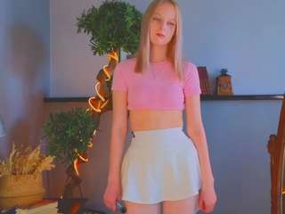 nicholledearson Live Webcam on CamSoda