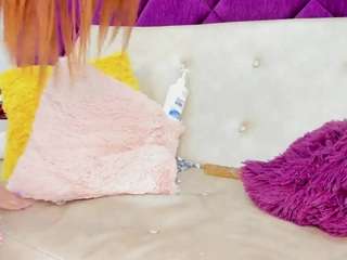 rose-waters18 Live Webcam on CamSoda