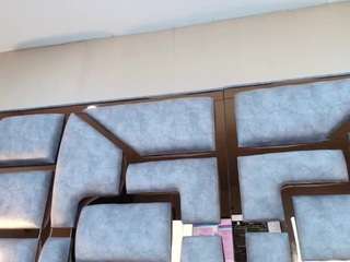 SkarlettAry live webcam show