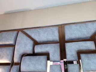 SkarlettAry live webcam show