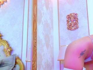 camilajohnston Live Webcam on CamSoda