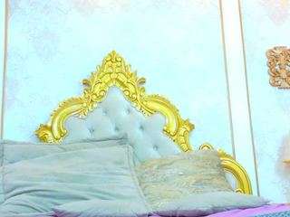 camilajohnston Live Webcam on CamSoda