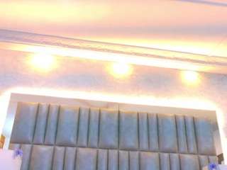 camilajohnston webcam