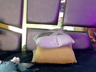 emilielake webcam model