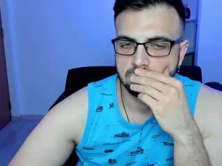 jacethorne webcam model