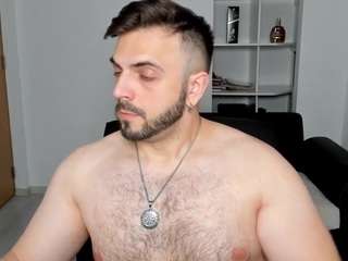 jacethorne webcam model