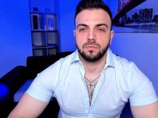 jacethorne Live Webcam on CamSoda