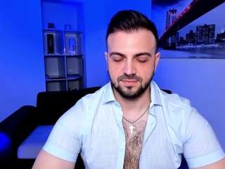 jacethorne Live Webcam on CamSoda