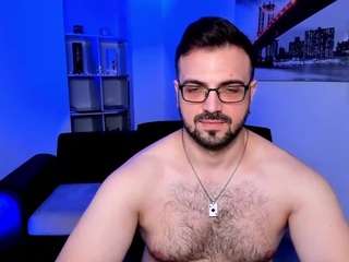 jacethorne Live Webcam on CamSoda