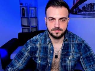 jacethorne's CamSoda show and profile