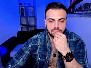 jacethorne Live Webcam on CamSoda