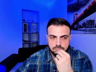 jacethorne webcam model