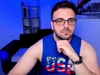 jacethorne Live Webcam on CamSoda