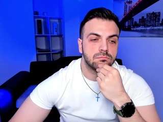 jacethorne Live Webcam on CamSoda