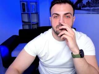 jacethorne Live Webcam on CamSoda