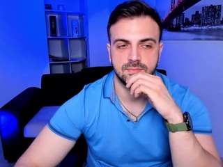 jacethorne Live Webcam on CamSoda