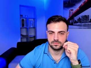 jacethorne Live Webcam on CamSoda