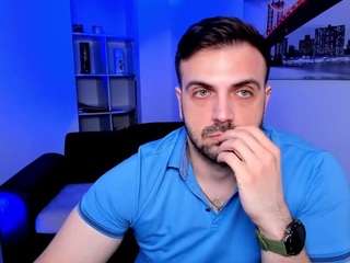 jacethorne Live Webcam on CamSoda