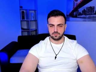 jacethorne Live Webcam on CamSoda