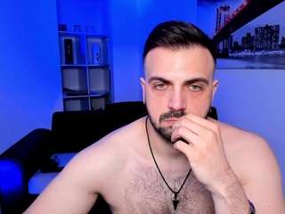 jacethorne Live Webcam on CamSoda