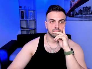 jacethorne Live Webcam on CamSoda