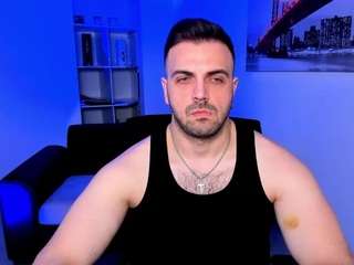 jacethorne Live Webcam on CamSoda