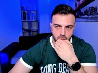 jacethorne Live Webcam on CamSoda