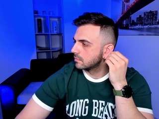 jacethorne Live Webcam on CamSoda