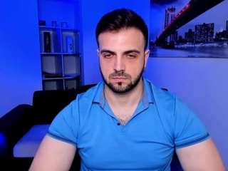 jacethorne webcam model