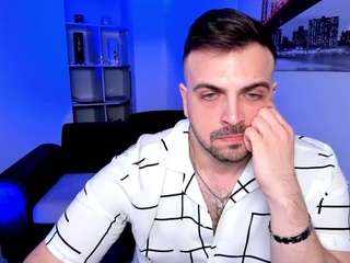 jacethorne Live Webcam on CamSoda