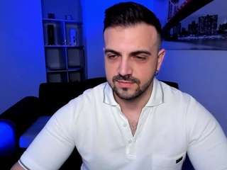 jacethorne Live Webcam on CamSoda