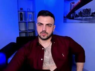 jacethorne live cam profile