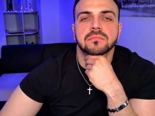 jacethorne live cam profile