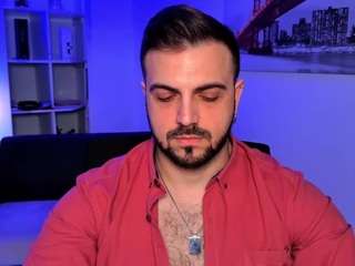 jacethorne's CamSoda show and profile